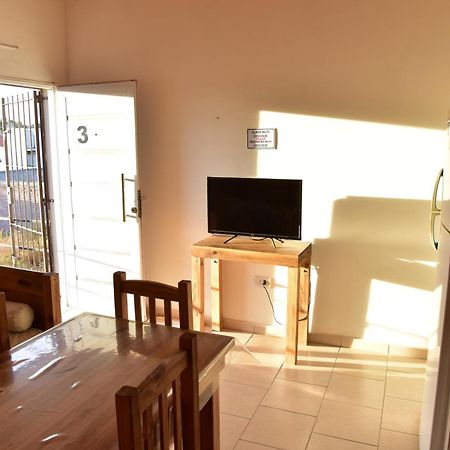 Departamento X Dia Viedma 4 Con Cochera Apartment ภายนอก รูปภาพ