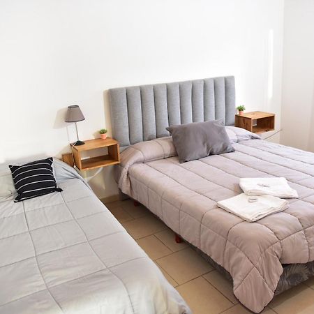 Departamento X Dia Viedma 4 Con Cochera Apartment ภายนอก รูปภาพ
