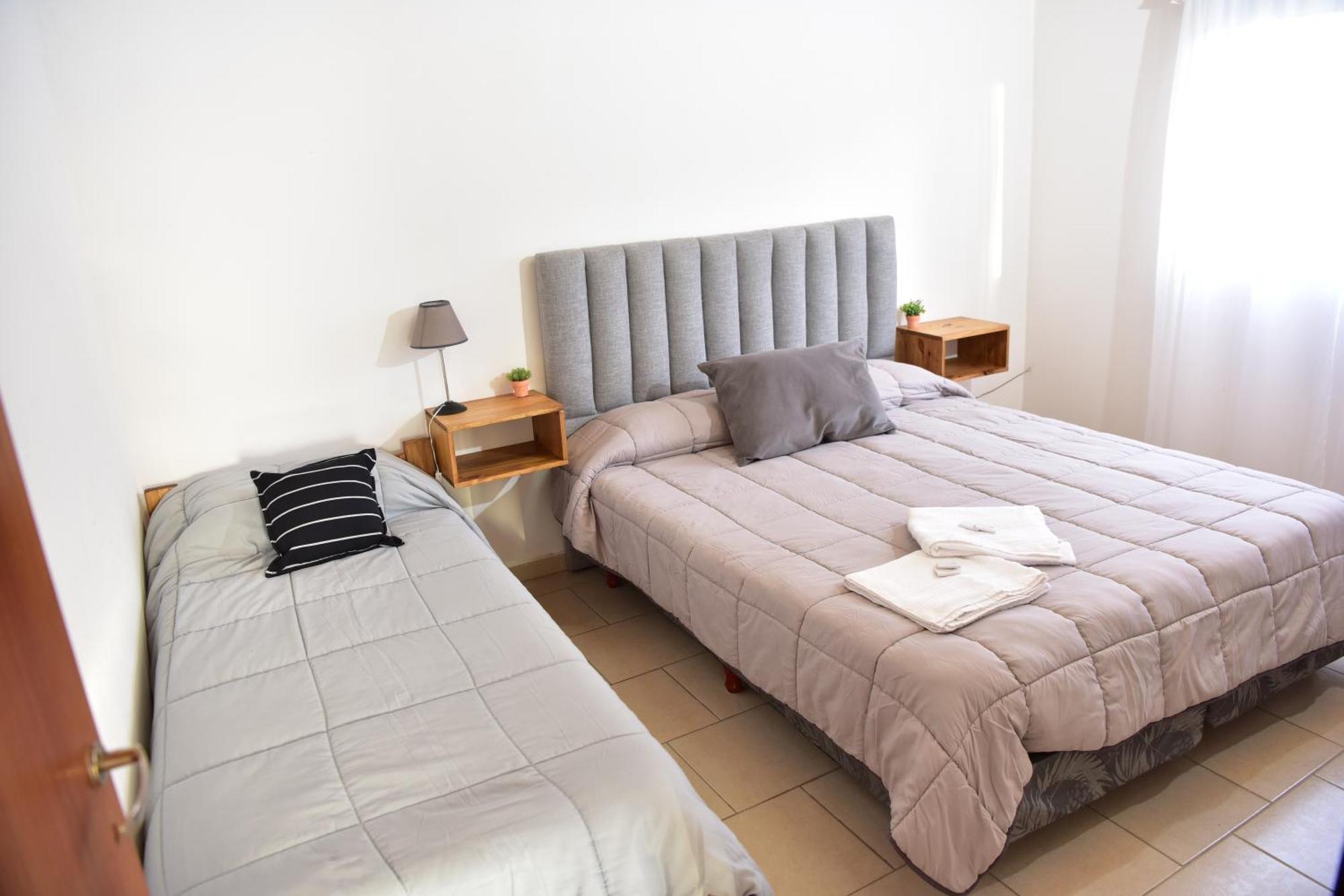 Departamento X Dia Viedma 4 Con Cochera Apartment ภายนอก รูปภาพ